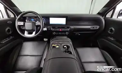 Hyundai Palisade 2025 2.5 автомат (гидро), миниатюра 10