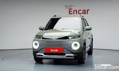 Hyundai Casper 2024 1.0 автомат (гидро), миниатюра 2