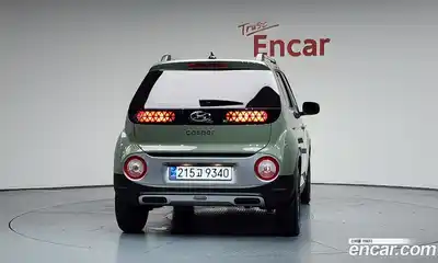 Hyundai Casper 2024 1.0 автомат (гидро), миниатюра 3