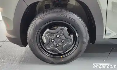 Hyundai Casper 2024 1.0 автомат (гидро), миниатюра 4