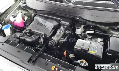 Hyundai Casper 2024 1.0 автомат (гидро), миниатюра 5