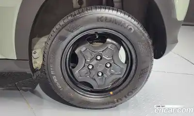 Hyundai Casper 2024 1.0 автомат (гидро), миниатюра 6