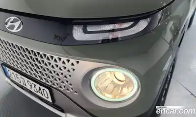 Hyundai Casper 2024 1.0 автомат (гидро), миниатюра 7