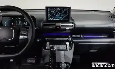 Hyundai Casper 2024 1.0 автомат (гидро), миниатюра 9