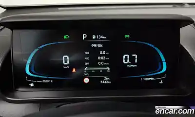 Hyundai Casper 2024 1.0 автомат (гидро), миниатюра 10
