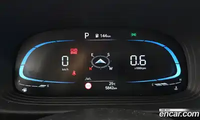 Hyundai Venue 2025 1.6 автомат (гидро), миниатюра 10