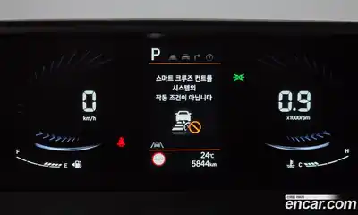 Hyundai Staria 2025 3.5 автомат (гидро), миниатюра 11