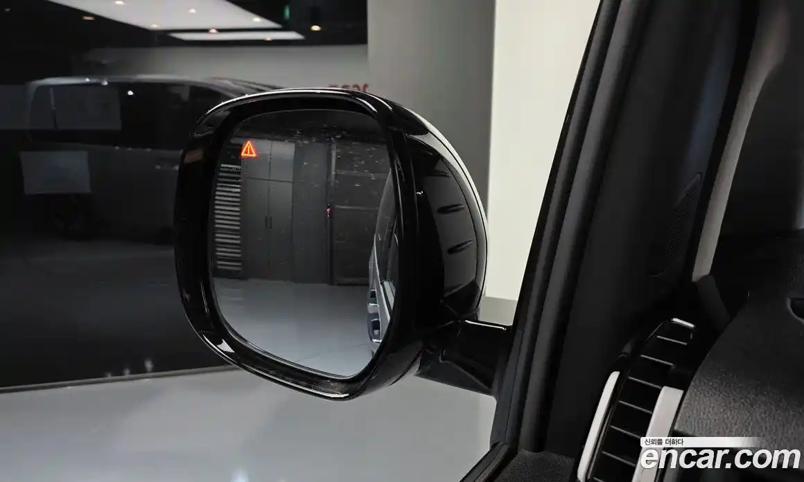 Hyundai Staria 2025 3.5 автомат (гидро), фото 26