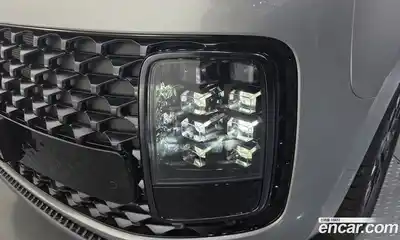Hyundai Staria 2025 3.5 автомат (гидро), миниатюра 8