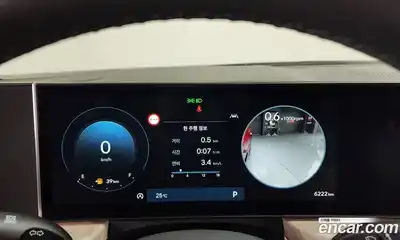Hyundai Sonata 2025 1.6 автомат (гидро), миниатюра 11