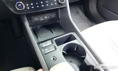 Hyundai Sonata 2025 1.6 автомат (гидро), миниатюра 12
