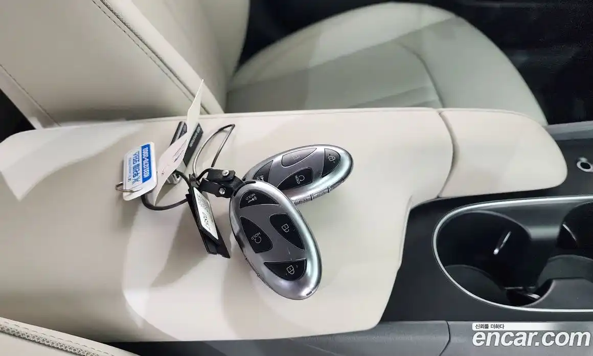 Hyundai Sonata 2025 1.6 автомат (гидро), фото 21