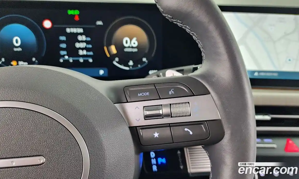 Hyundai Sonata 2025 1.6 автомат (гидро), фото 22
