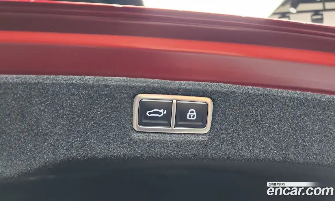 Hyundai Sonata 2025 1.6 автомат (гидро), фото 24