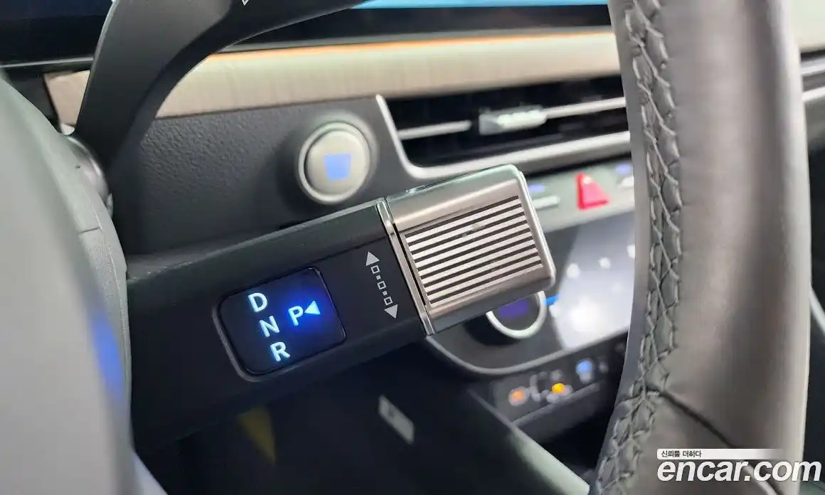 Hyundai Sonata 2025 1.6 автомат (гидро), фото 26