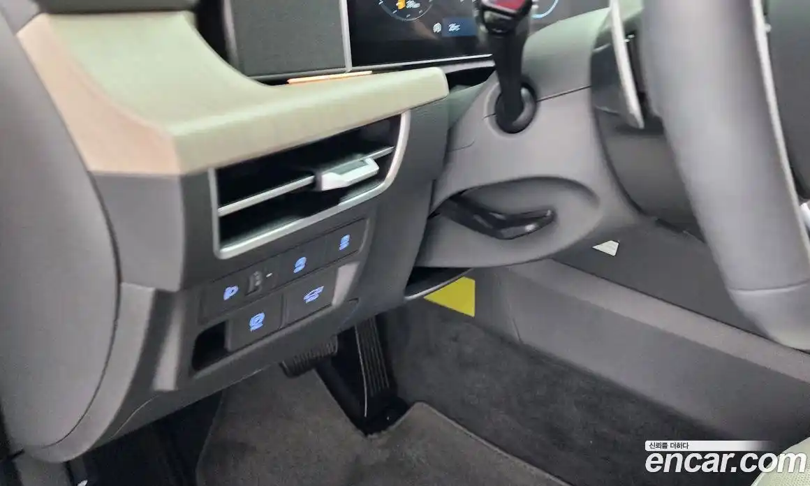Hyundai Sonata 2025 1.6 автомат (гидро), фото 28