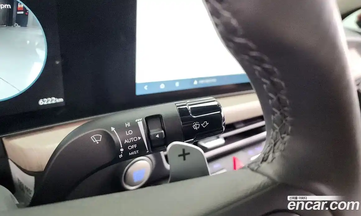 Hyundai Sonata 2025 1.6 автомат (гидро), фото 29