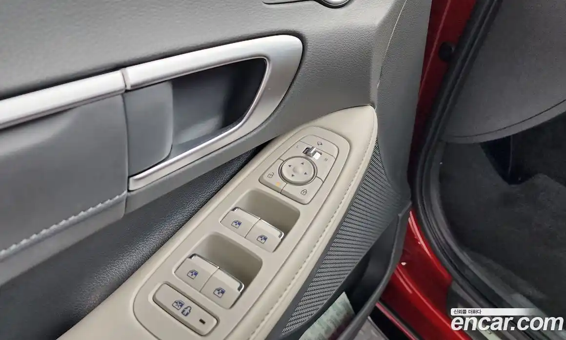 Hyundai Sonata 2025 1.6 автомат (гидро), фото 30