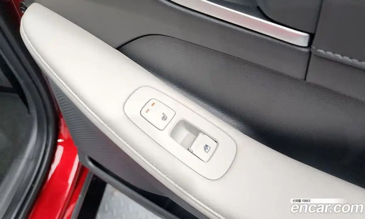Hyundai Sonata 2025 1.6 автомат (гидро), фото 38