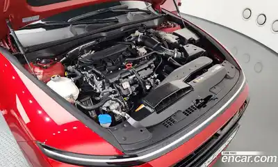 Hyundai Sonata 2025 1.6 автомат (гидро), миниатюра 6