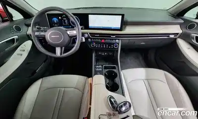 Hyundai Sonata 2025 1.6 автомат (гидро), миниатюра 10