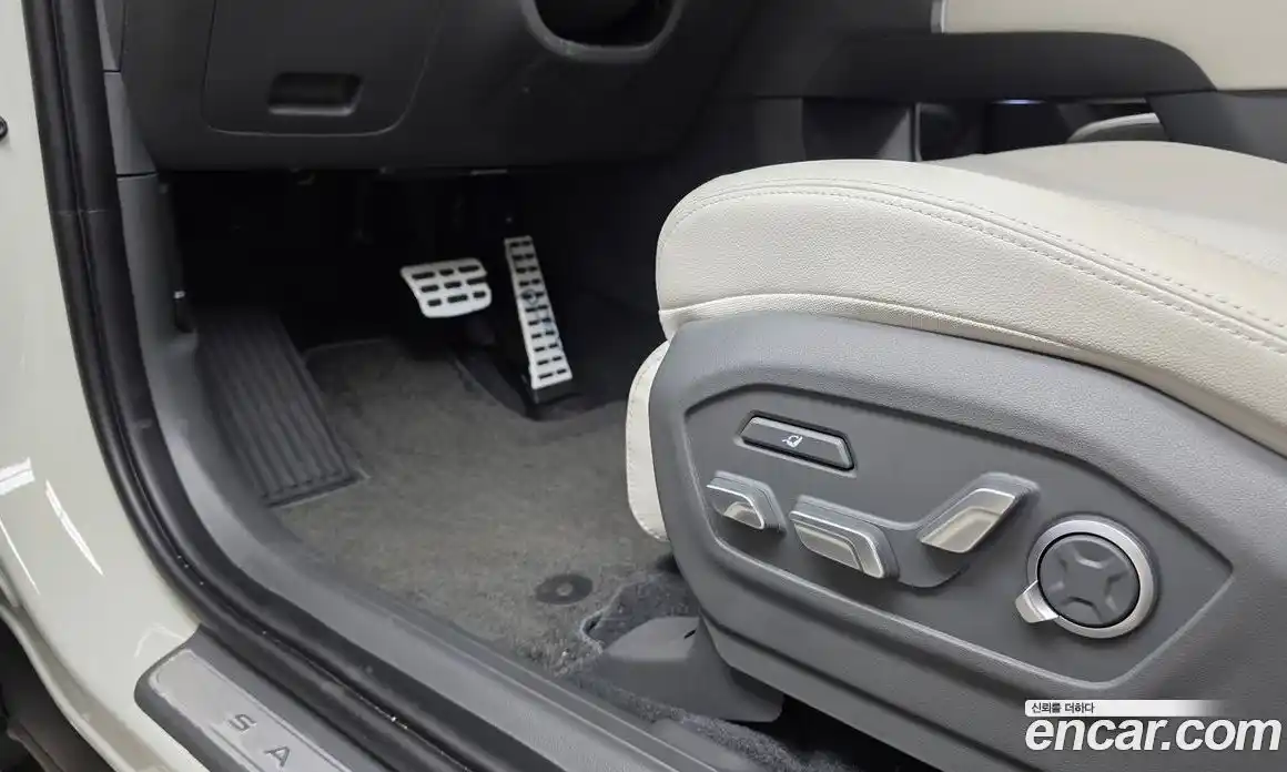 Hyundai Santa Fe 2025 1.6 автомат (гидро), фото 31