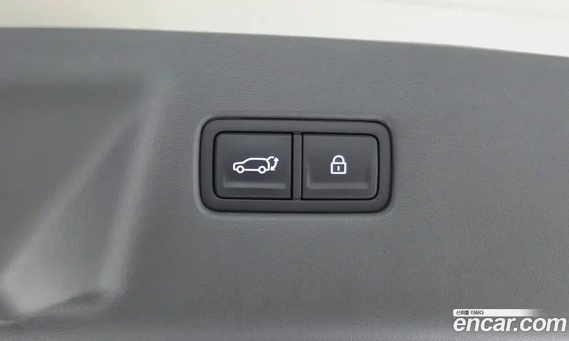 Hyundai Santa Fe 2025 1.6 автомат (гидро), фото 32