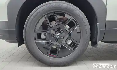 Hyundai Santa Fe 2025 1.6 автомат (гидро), миниатюра 5