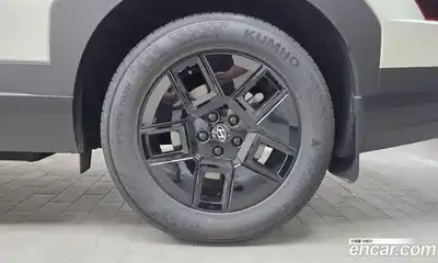 Hyundai Santa Fe 2025 1.6 автомат (гидро), миниатюра 7