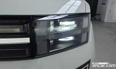 Hyundai Santa Fe 2025 1.6 автомат (гидро), миниатюра 8