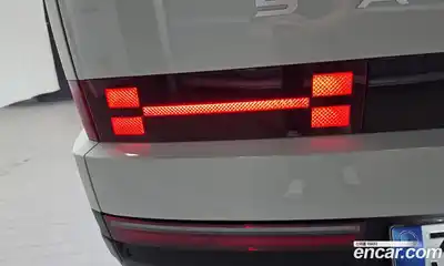 Hyundai Santa Fe 2025 1.6 автомат (гидро), миниатюра 9