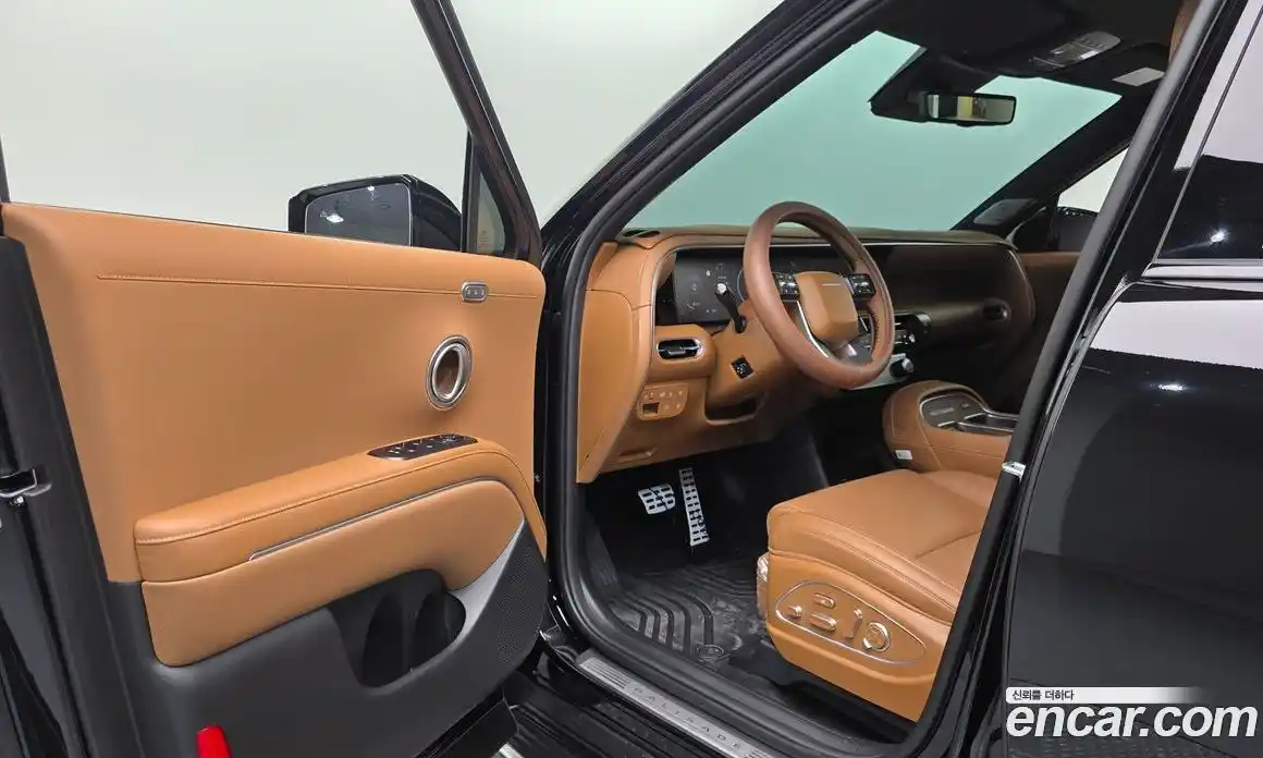 Hyundai Palisade 2025 2.5 автомат (гидро), фото 13