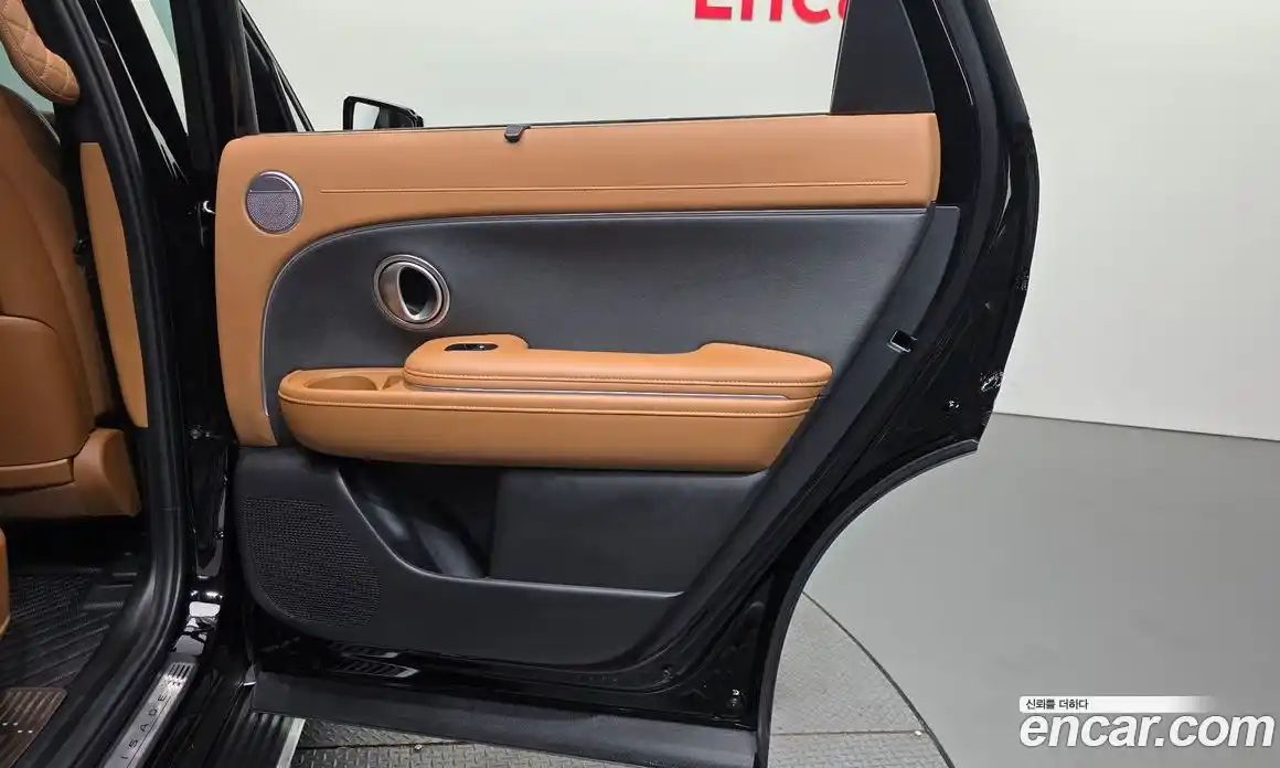 Hyundai Palisade 2025 2.5 автомат (гидро), фото 15