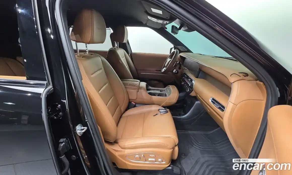 Hyundai Palisade 2025 2.5 автомат (гидро), фото 16