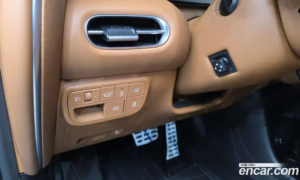 Hyundai Palisade 2025 2.5 автомат (гидро), фото 18
