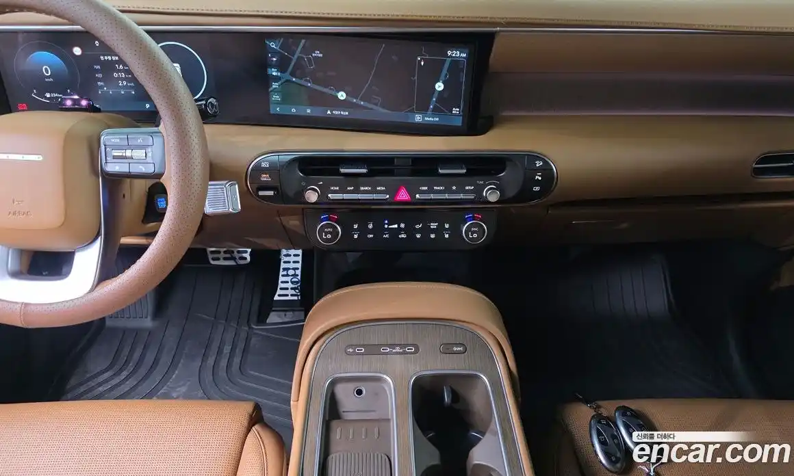 Hyundai Palisade 2025 2.5 автомат (гидро), фото 20