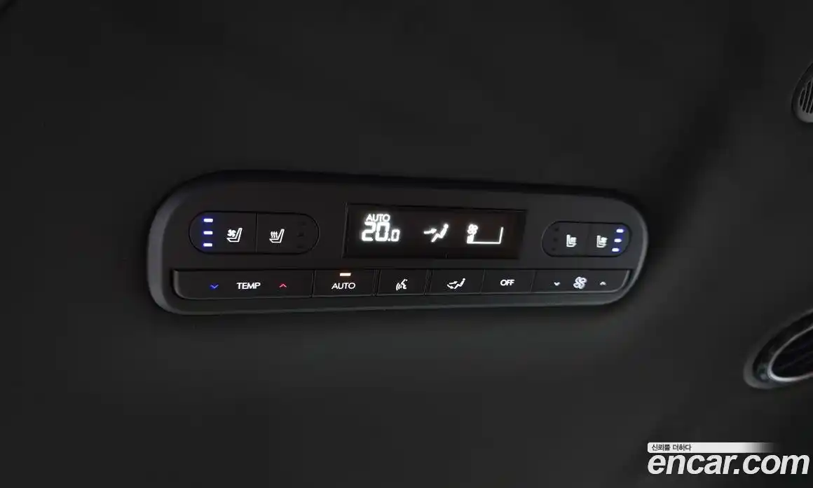Hyundai Palisade 2025 2.5 автомат (гидро), фото 23