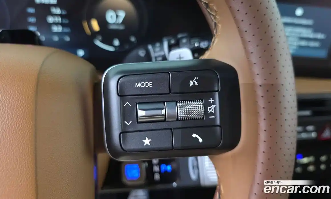 Hyundai Palisade 2025 2.5 автомат (гидро), фото 27