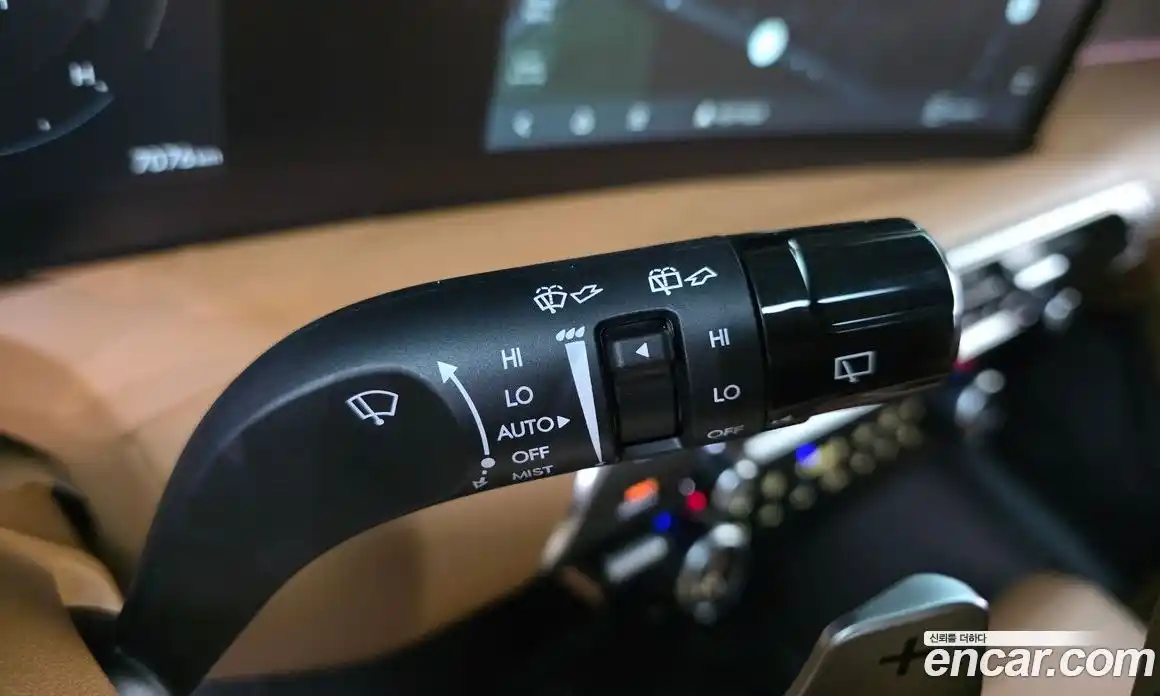Hyundai Palisade 2025 2.5 автомат (гидро), фото 28