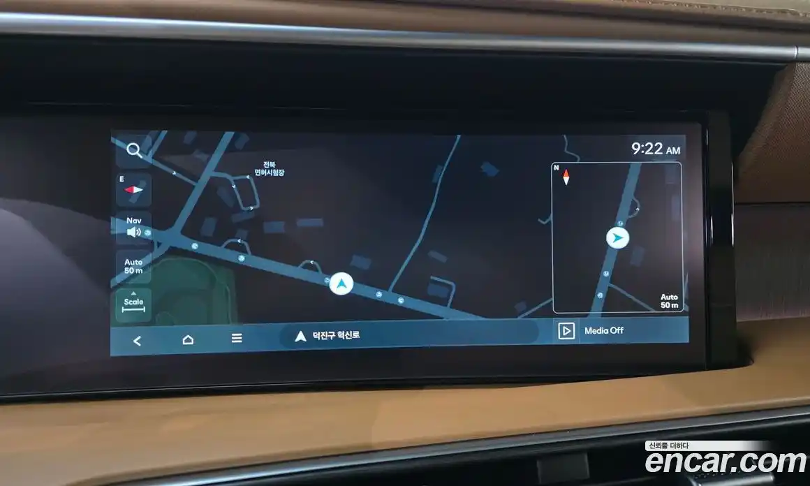 Hyundai Palisade 2025 2.5 автомат (гидро), фото 29