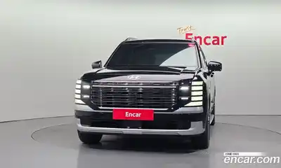 Hyundai Palisade 2025 2.5 автомат (гидро), миниатюра 3