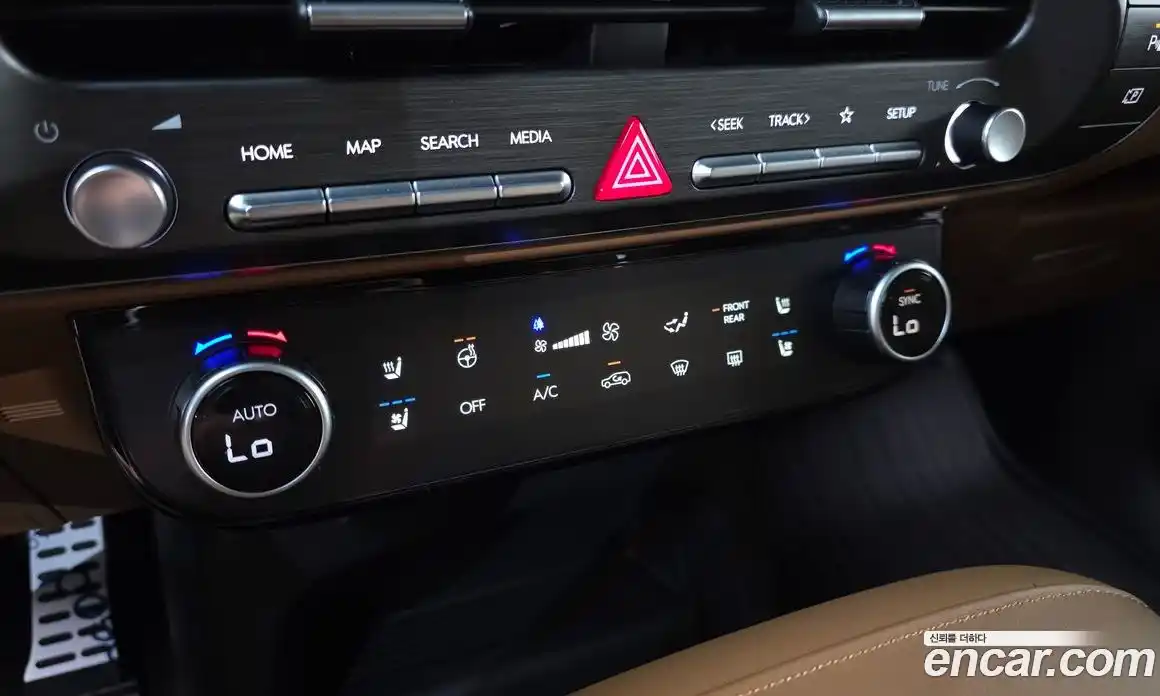 Hyundai Palisade 2025 2.5 автомат (гидро), фото 31