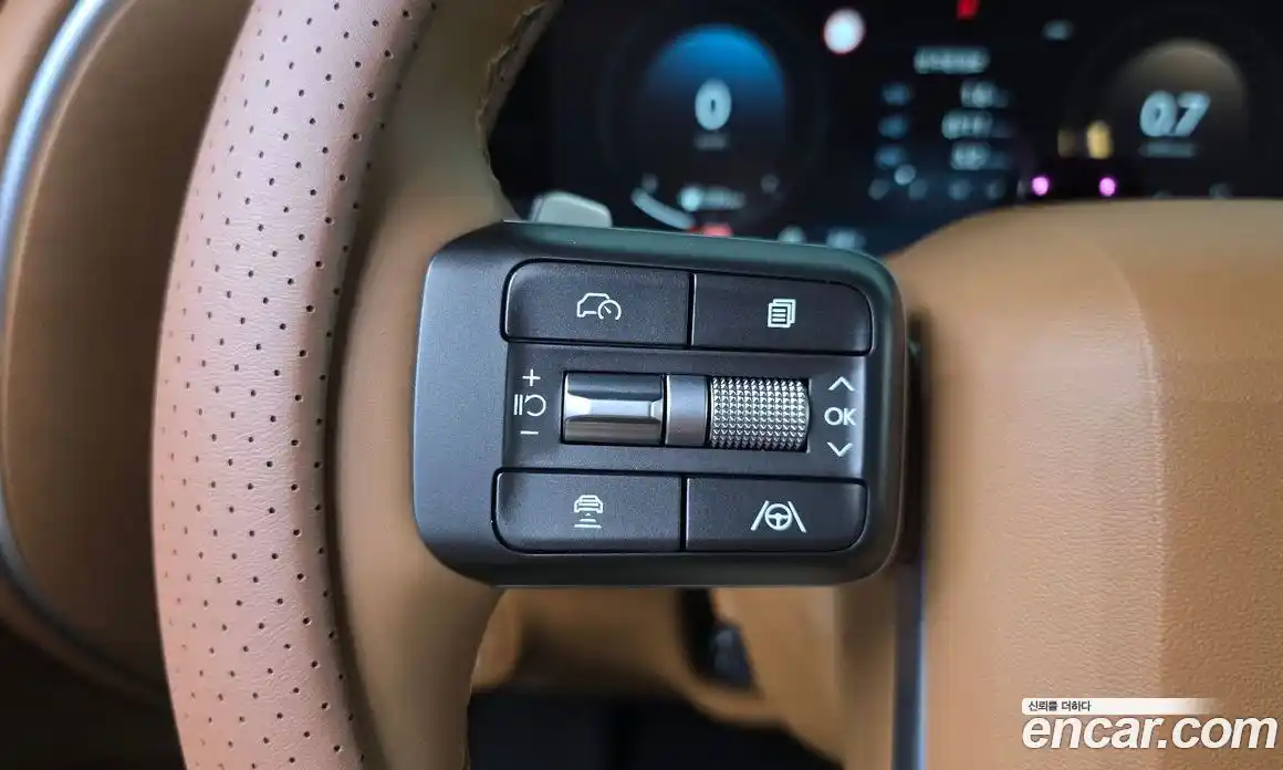 Hyundai Palisade 2025 2.5 автомат (гидро), фото 32