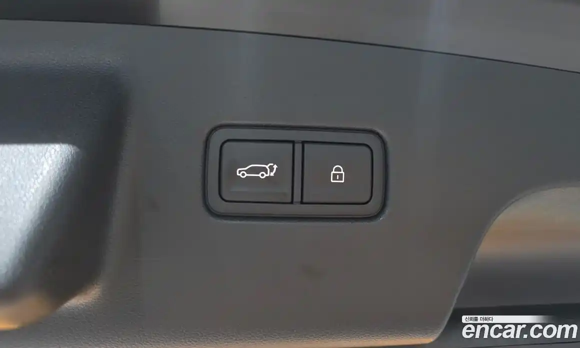 Hyundai Palisade 2025 2.5 автомат (гидро), фото 34