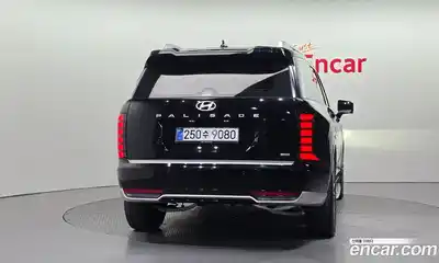 Hyundai Palisade 2025 2.5 автомат (гидро), миниатюра 4