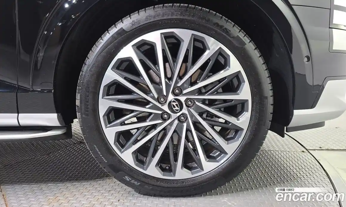 Hyundai Palisade 2025 2.5 автомат (гидро), фото 5