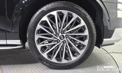 Hyundai Palisade 2025 2.5 автомат (гидро), миниатюра 5