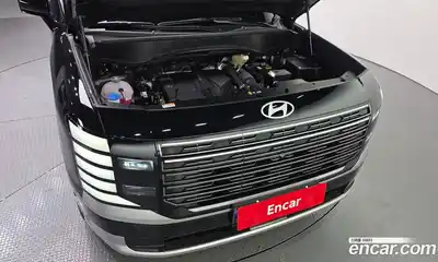 Hyundai Palisade 2025 2.5 автомат (гидро), миниатюра 6