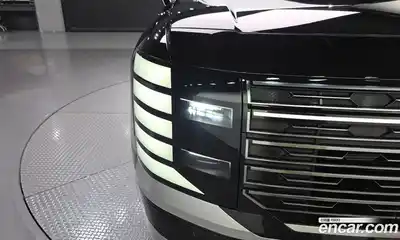Hyundai Palisade 2025 2.5 автомат (гидро), миниатюра 8