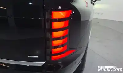 Hyundai Palisade 2025 2.5 автомат (гидро), миниатюра 9
